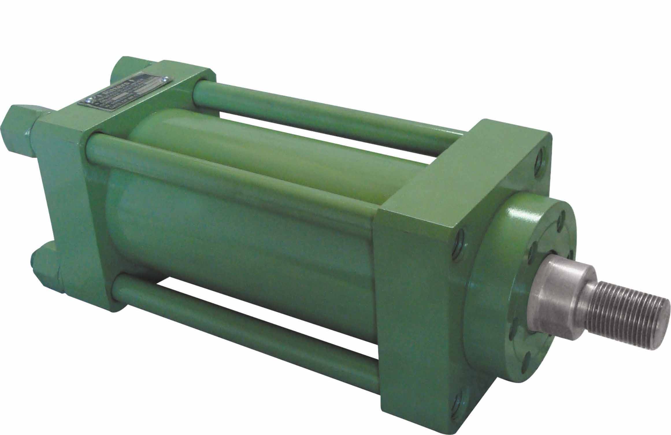 ritters Hydraulic Cylinder