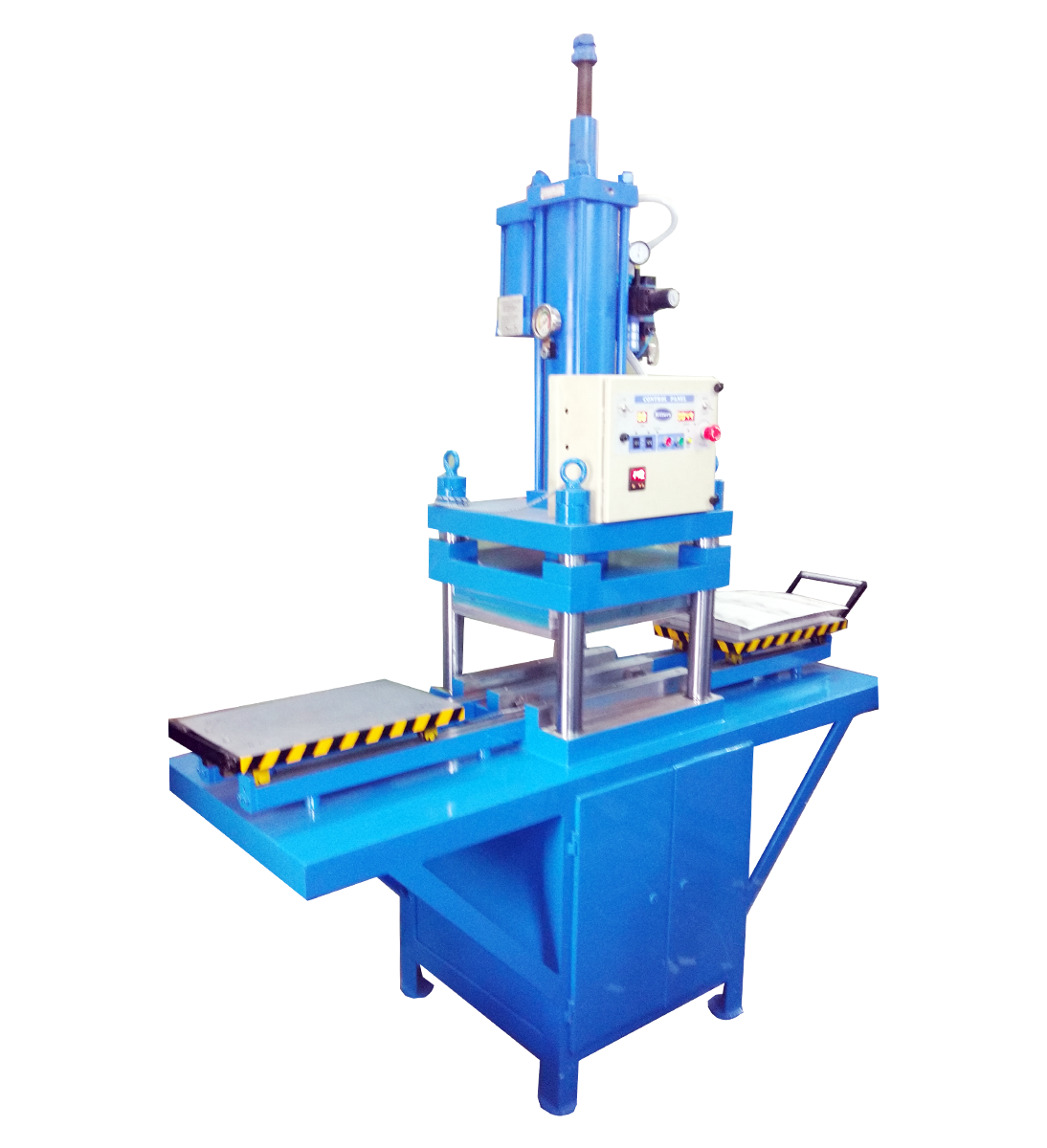 Blister cutting machine deals